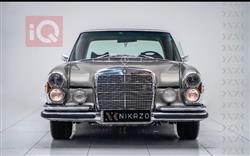 مێرسێدس بێنز S-Class